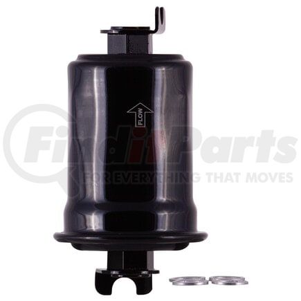 Premium Guard PF5075 Fuel Filter pf5075