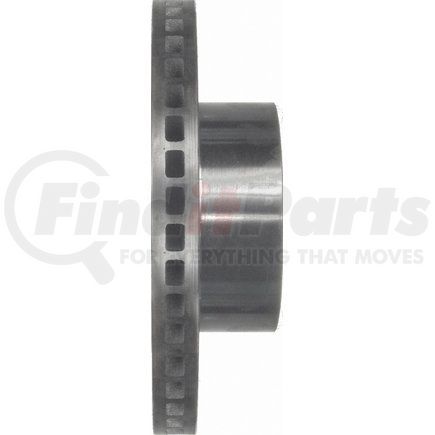Wagner BD126204 Disc Brake Rotor Wagner BD126204 Brake Rotor