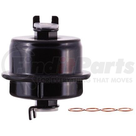 Premium Guard PF6435 Fuel Filter Fuel Filter