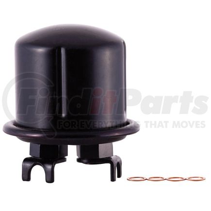 Premium Guard PF6437 Fuel Filter Fuel Filter