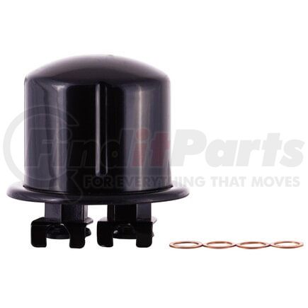 Premium Guard PF6896 Fuel Filter pf6896