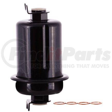 Premium Guard PF7150 Fuel Filter pf7150
