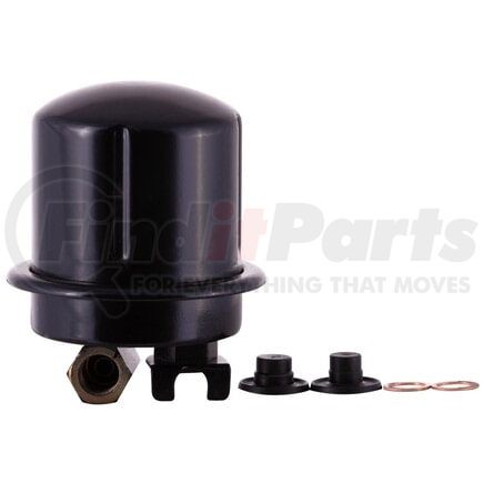 Premium Guard PF7295 Fuel Filter Fuel Filter