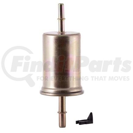 PF7596 by PREMIUM GUARD - Fuel Filter