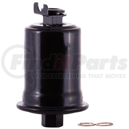 Premium Guard PF8164 Fuel Filter Fuel Filter