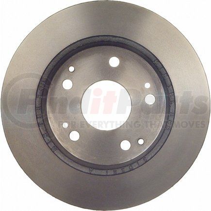 Wagner BD126251 Disc Brake Rotor Wagner BD126251 Brake Rotor