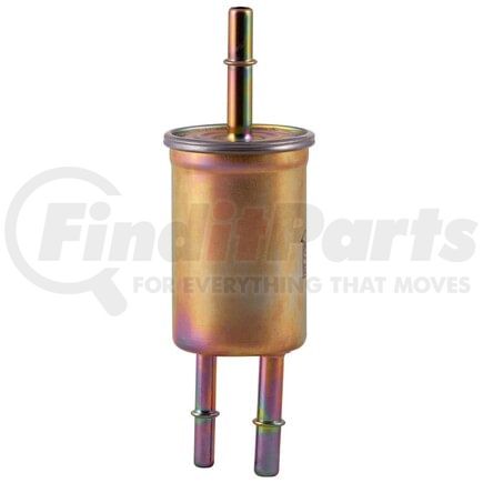 PF9343 by PREMIUM GUARD - Fuel Filter