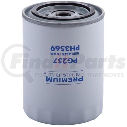 PG257 by PREMIUM GUARD - pg257