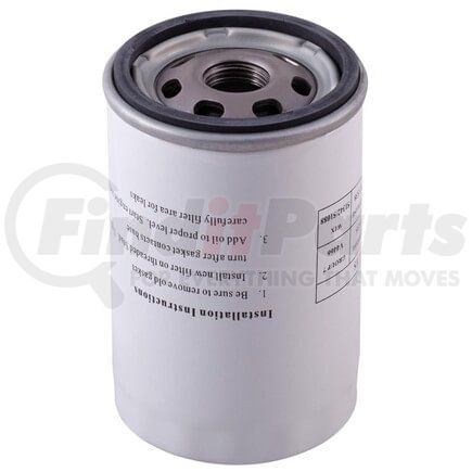 Premium Guard PG4466 Engine Oil Filter pg4466