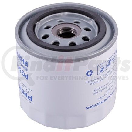 Premium Guard PG5401 Engine Oil Filter pg5401