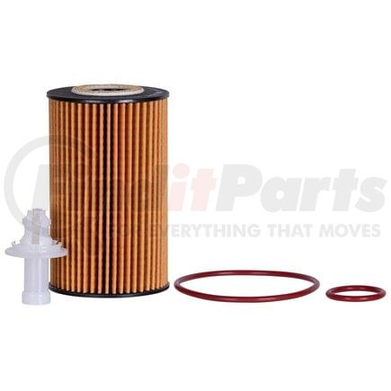 PG5702EX by PREMIUM GUARD - Engine Oil Filter