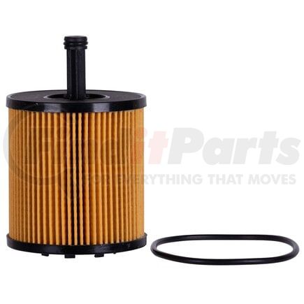 Premium Guard PG5894EX Engine Oil Filter pg5894ex