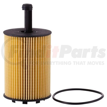 Premium Guard PG8113EX Engine Oil Filter pg8113ex