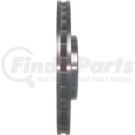 Wagner BD126245 Disc Brake Rotor Wagner BD126245 Brake Rotor