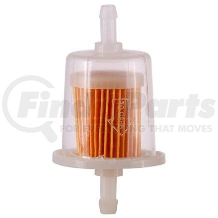 PL5/16 by PREMIUM GUARD - Fuel Filter