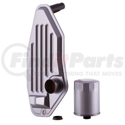 PT1270 by PREMIUM GUARD - Transmission Filter Kit