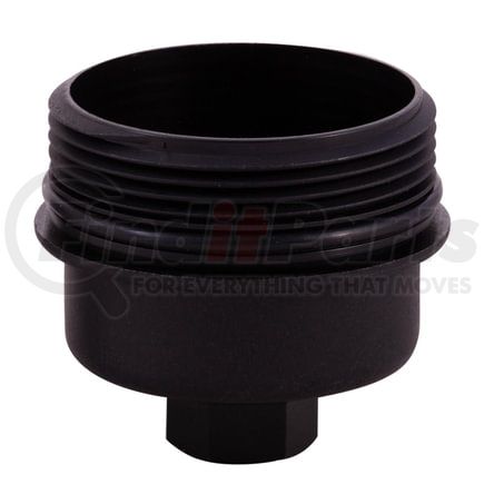 Premium Guard CAP5839 Engine Oil Filter Housing Cap Buick -Encore 1.4LT -Chevrolet -Aveo, Cruze, Sonic, Trax 1.4LT, 1.6L,