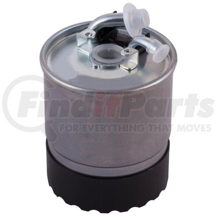 DF6305 by PREMIUM GUARD - Fuel Filter