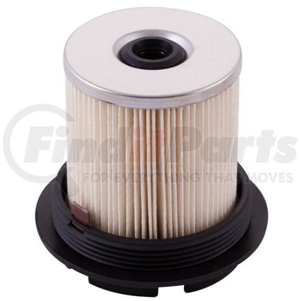 Premium Guard DF7715A Fuel Filter Fuel Filter