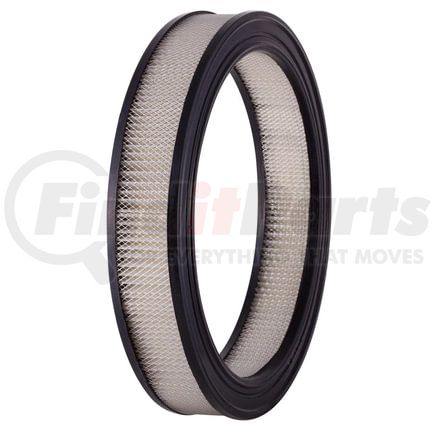 PA120 by PREMIUM GUARD - Air Filter