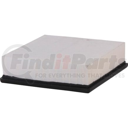 PA1153 by PREMIUM GUARD - Air Filter