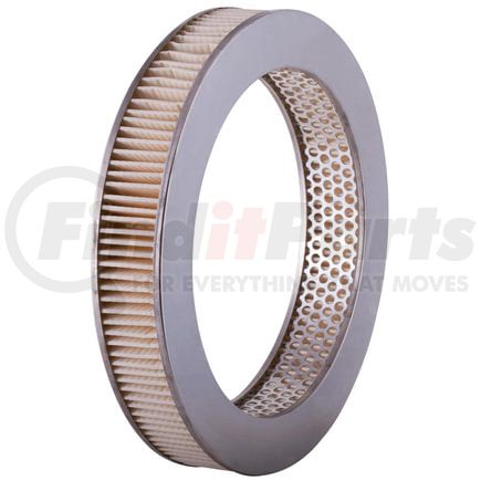 PA4327 by PREMIUM GUARD - Air Filter