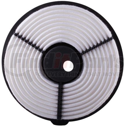 PA4338 by PREMIUM GUARD - Air Filter