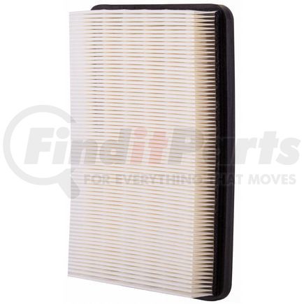 PA4357 by PREMIUM GUARD - Air Filter