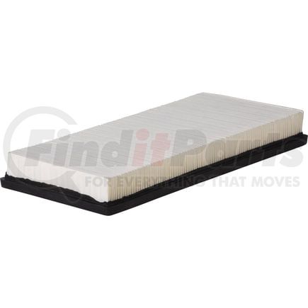 PA4372 by PREMIUM GUARD - Air Filter - Panel