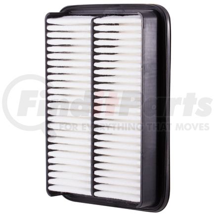 PA4645 by PREMIUM GUARD - Air Filter - Panel, Non-Woven Fabric