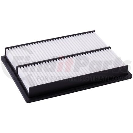 PA4675 by PREMIUM GUARD - Air Filter - Panel, Non-Woven Fabric