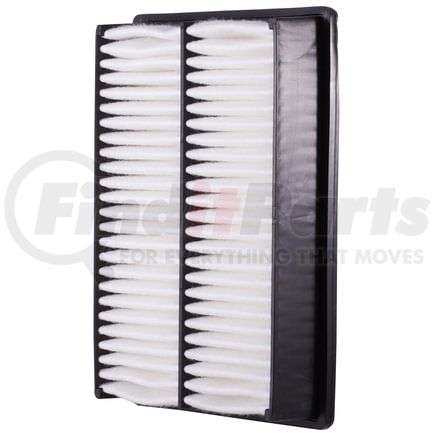 PA4688 by PREMIUM GUARD - Air Filter - Panel, Synthetic