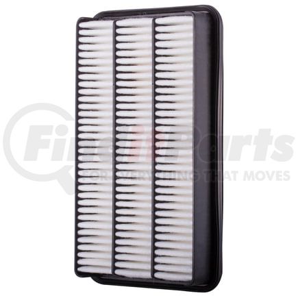 PA4690 by PREMIUM GUARD - Air Filter - Panel, Non-Woven Fabric