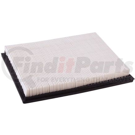 PA4727 by PREMIUM GUARD - Air Filter - Panel, Synthetic