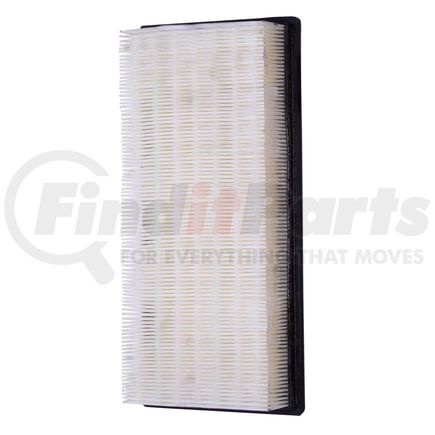 PA4731 by PREMIUM GUARD - Air Filter - Panel