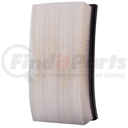 PA4866 by PREMIUM GUARD - Air Filter - Panel, Cellulose