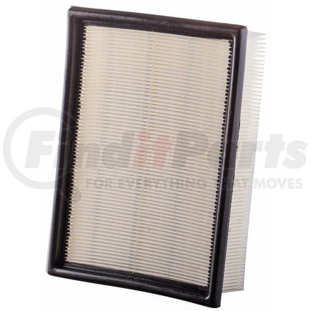 PA5105 by PREMIUM GUARD - Air Filter - Panel, Cellulose