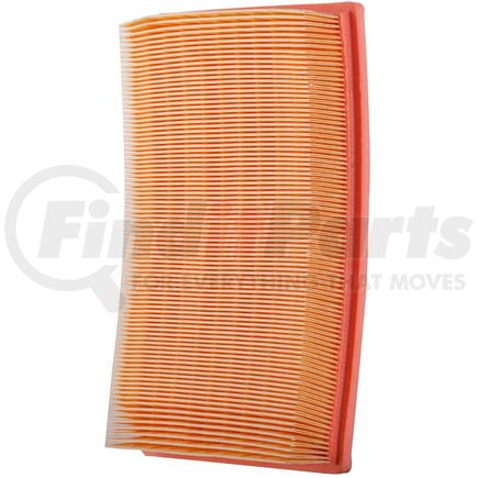 PA5196 by PREMIUM GUARD - Air Filter