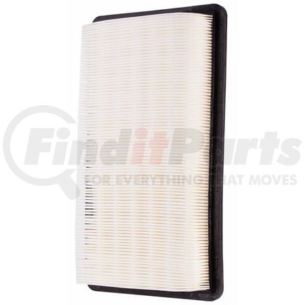 PA5227 by PREMIUM GUARD - Air Filter - Panel