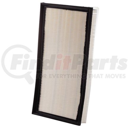 PA5267 by PREMIUM GUARD - Air Filter - Panel, Cellulose