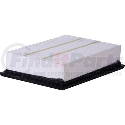 PA5323 by PREMIUM GUARD - Air Filter - Panel, Cellulose