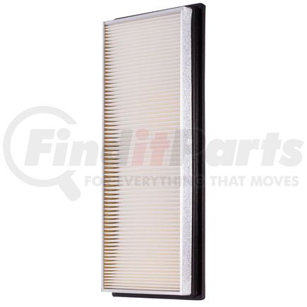 PA5353 by PREMIUM GUARD - Air Filter - Panel, Cellulose
