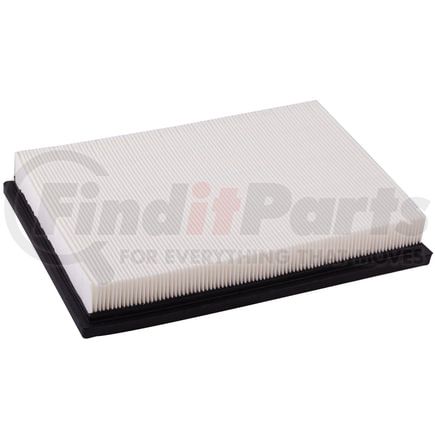 Premium Guard PA5372 Engine Air Filter pa5372