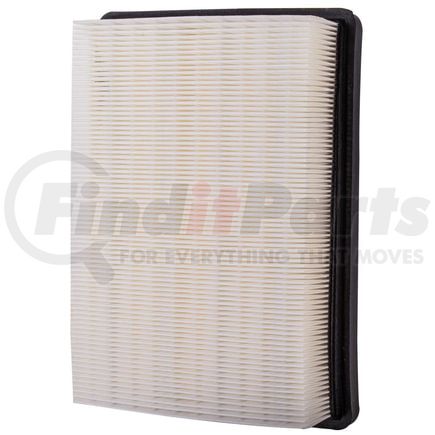 PA5373 by PREMIUM GUARD - Air Filter - Panel, Cellulose
