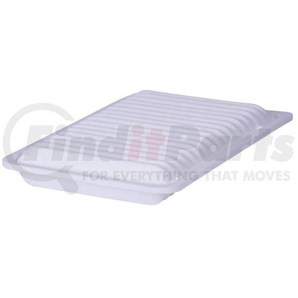PA5432 by PREMIUM GUARD - Air Filter - Panel, Non-Woven Fabric