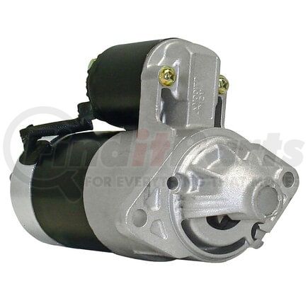 17836N by MPA ELECTRICAL - Starter - New