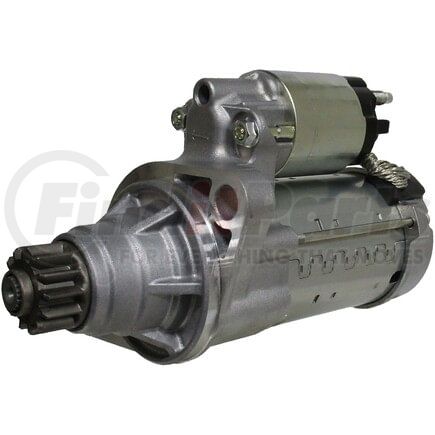 19156 by MPA ELECTRICAL - Starter Remanufactured Standard