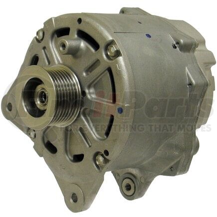 10100 by MPA ELECTRICAL - Alternator Remanufactured Standard