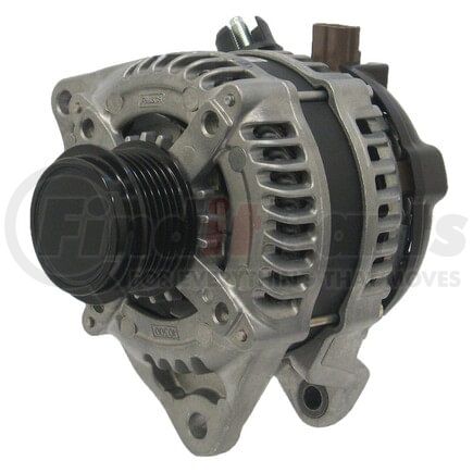 10116 by MPA ELECTRICAL - Alternator Remanufactured Standard
