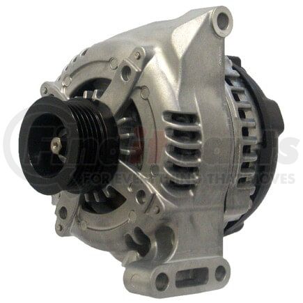 10119 by MPA ELECTRICAL - Alternator Remanufactured Standard